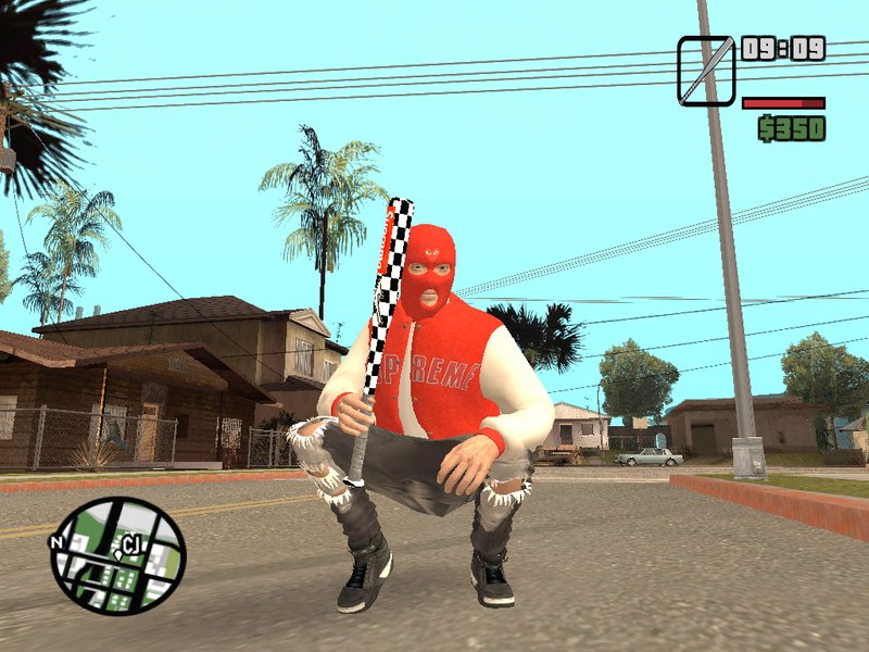 mod